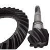 Buy cheap Powder Coated Drive Bevel Gear Custom Made For Power Transmission from wholesalers