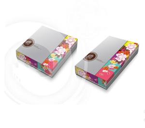 Quality Cookie Custom Printed Paper Bags wholesale