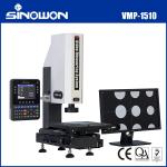 2D Mini Manual Optical Profile Projectors High Precision Video Measuring