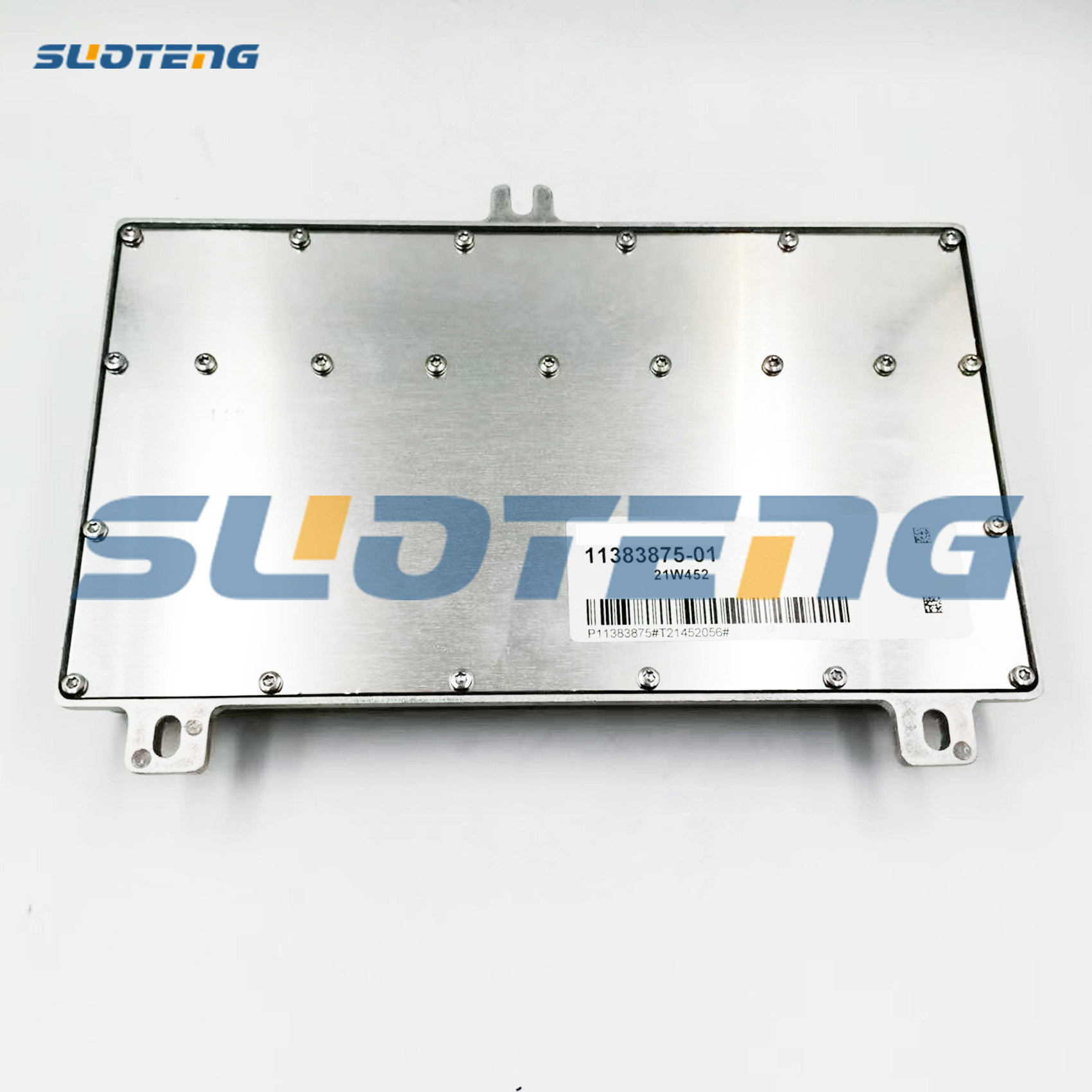 11383875 11443500 ECU Control Unit For L90F L350F Wheel Loader