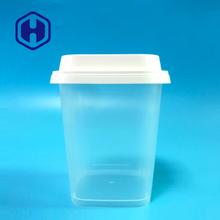 Quality Customized Plastic Storage Vessels Injection Molded Container wholesale