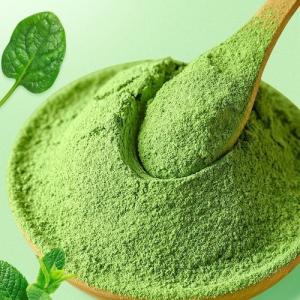 Quality Food Grade Organic Red Spinach Extract Powder Natural Vegetable wholesale