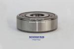 SC0352LLUACS20 SC0352CS20 automotive bearings special deep groove ball bearings