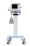 R55 Siriusmed Ventilator , medical portable Covid Ventilator Machine 20-2500mL