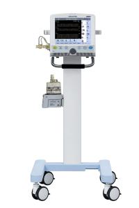 Quality Compact Size Siriusmed Ventilator Patient Settings Automatic Stored wholesale