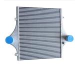 Shacman Truck Parts Cooling System Intercooler Assembly DZ95259531502/SZ95300083