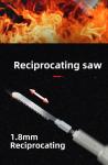 CE Portable Contra Angle Dental Handpiece , Multifunctional Dental Implant