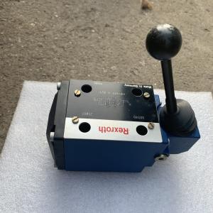 Quality Rexroth Concrete Pump Manual Reversing Valve 4WMM10H10/F wholesale