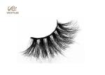 Soft Mink Hair Long Wispy 29MM 7D Volume Lashes