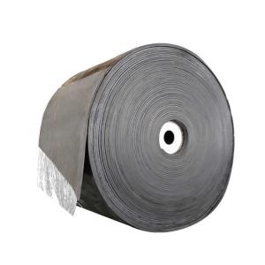 Quality ST630 Steel Cord Conveyor Belts Small Elongation Good Trough Formation for Smooth Transport wholesale