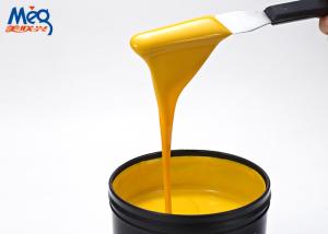 Quality LED UV / Uv Silk Screen Printing Ink wholesale