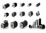 42mm 24V High Torque Brushless DC Servo Motor , 57mm BLDC Brushless Motor