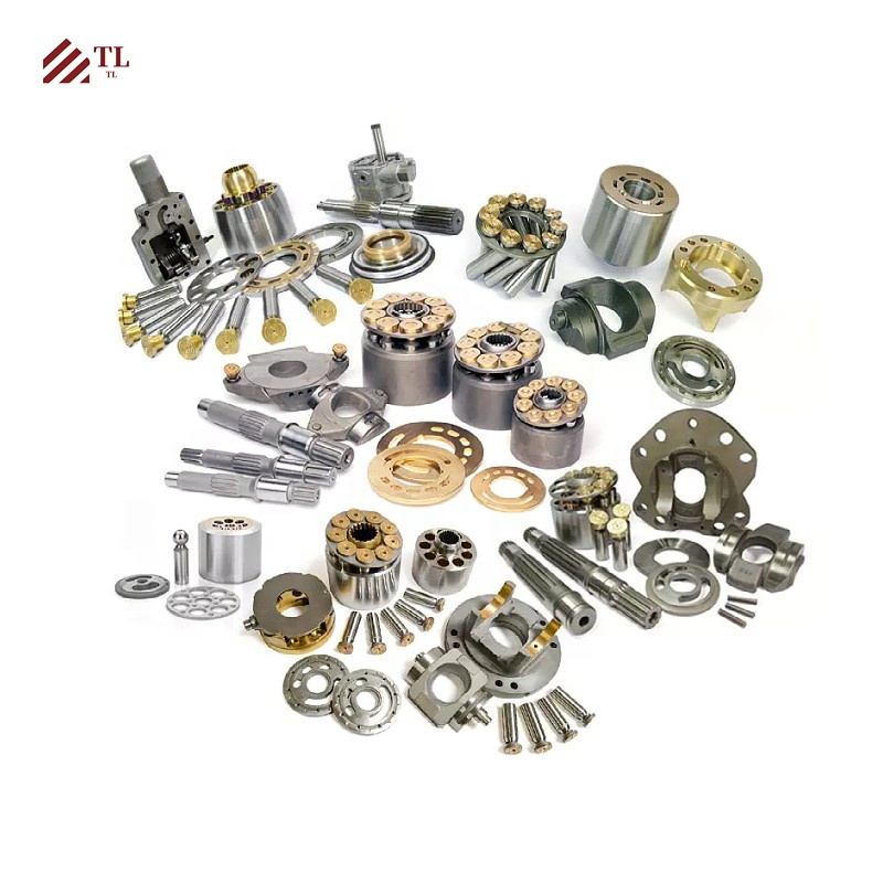 Guarantee DX340 DX380 DX420 Excavator Swing Motor Repair Kits JMF250 K9002108 Hydraulic K9002107 Slew Motor Rebuilt Kits