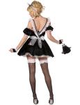 Beer Festival Maidservant sexy costume