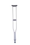 ISO Affordable Adjustable Walking Cane GT-937 Under Arm Crutches