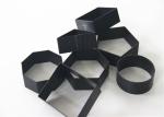 RK Bakeware China Foodservice NSF Custom Stainless Steel Square Mousse Cake Ring