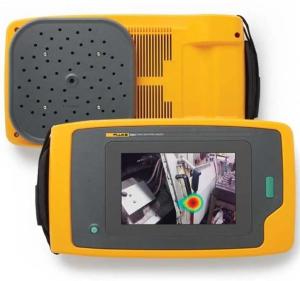 Quality Fluke Ii910 Multi-functional Acoustic Imager Weight 2.15 Kg Resolution 1024000 Pixels wholesale