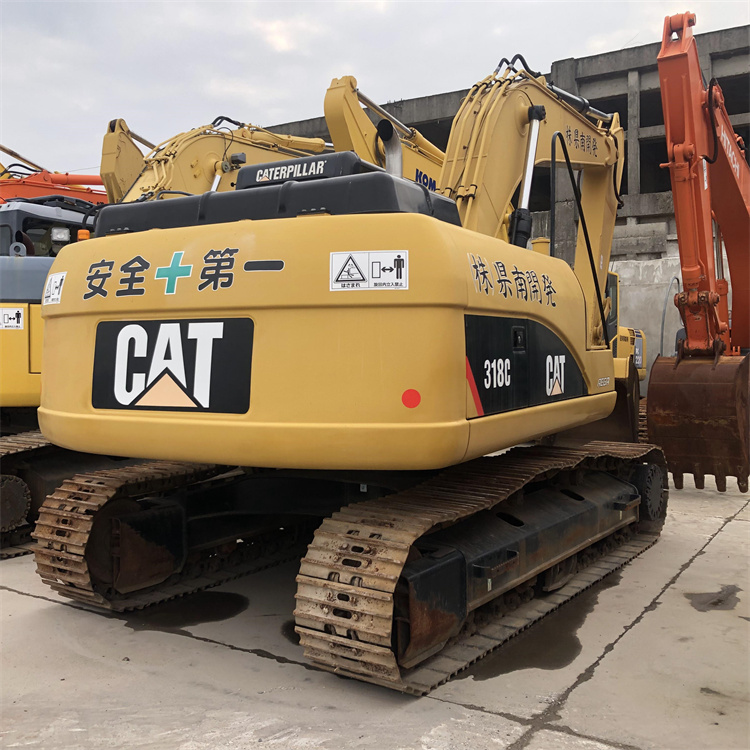 High quality used cat 320D used big excavator used digger CAT315 312 325 330 336 349 used caterpillar excavator