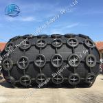 Docking Boat Yokohama Pneumatic Fender Inflatable Rubber Fender