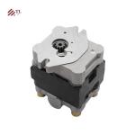 Pilot Gear Pump 172459-73512 for VIO35 Manufactured by Hydraulic Manufacturing