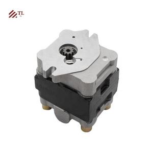 Quality Pilot Gear Pump 172459-73512 for VIO35 Manufactured by Hydraulic Manufacturing Plant wholesale