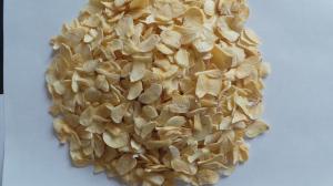 Quality garlic flakes suppliers wholesale