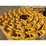 Doosan DX225LCA Excavator Undercarriage Parts Track Chain Assy