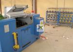 2-5mm Teflon Cable Making Machine Electrical Wire Manufacturing Equipment