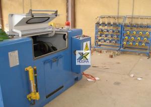 Quality 2-5mm Teflon Cable Making Machine Electrical Wire Manufacturing Equipment wholesale