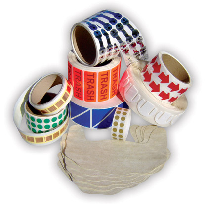Diecutting 3M Tapes