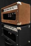 Grand Boutique Hand-wired Overdrive Special ODS50 Amp Head 50W in Black or Brown