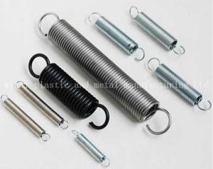 Quality Tension Spring,pullback spring.spring steel, stainless steel, carbon steel wire，size to be wholesale