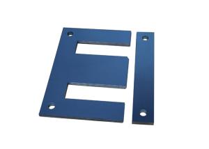 Quality Cold Rolled Non Oriented 0.23mm EI Laminations wholesale