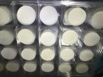 39/40/45mm A Axis Sapphire Crystal Watch Face , Crystal Watch Face Rough Plate