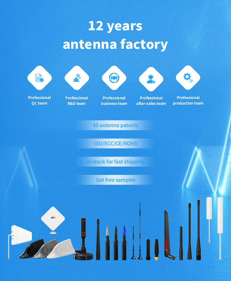 Universal High Gain Two Way Telescopic Adapter Female Tower Base UHF VHF HF Ham Radio CB Antenna