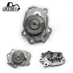 BD30 Excavator Oil Pump 1501043G05 15010-43G05 For Engine Assy