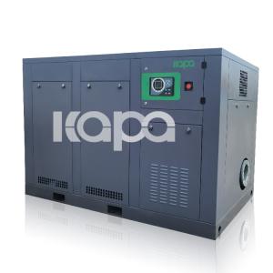 Quality 22KW 30HP 6.5m3/min 1.5 Bar Low Pressure Oil Free Blower wholesale