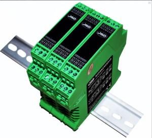 Quality 0-10KHZ to 4-20mA/0-10V pulse signal converter wholesale