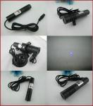 450nw 100mw blue dot laser module