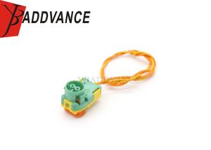 Quality 17D14000577 Airbag Clockspring Plug 2 Pin Connector Electrical wholesale