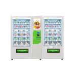 Grocery Vending Machine Snack Shop Vending Machine With Lift