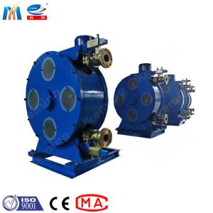 Quality Customizable Industrial Hose Pump for Various Industrial Applications wholesale