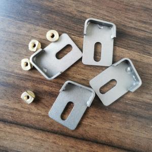 Quality Zimmer Brand Textile Machine Parts Printing Components Holder With Copper Screws Good Quality wholesale