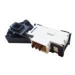220V KM-6 473 200927 00864 6601EN1003D Washing Machine Door Lock Switch