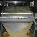 Granule former steel belt cooling and granulating machine