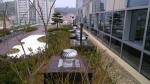 environmental roof air ventilator with premium service