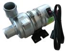 24 Volt 130W To 250W Automotive Electric Water Pump For Bus PHEV