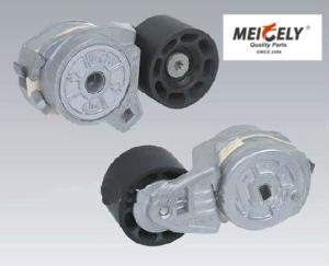 Quality D1186-2601 Truck E7 Engine Belt Tensioner Pulley 87GB41 87GB41A 87GB41B wholesale