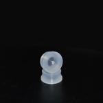 Clear USP Class VI Silicone Rubber Sealing For Medical Equipment