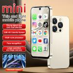 4G Mini Smartphone XS19 Pro 3.88'' MT6762 Dual SIM 5MP Camera WIFI FM Bluetooth